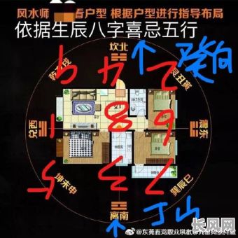 按八字命理，卧室是否应该避开生气位置？