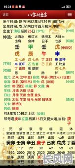 甲寅丙寅乙未乙卯八字命理：如何解读这些生辰八字之间的奥秘？