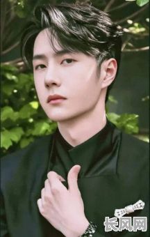 最适合当明星的命格男人，究竟是什么样的特质让他脱颖而出？