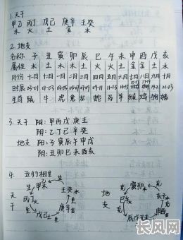 如何快速掌握八字命理法?怎样高效学习八字命理知识?