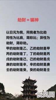 八字劫财七杀命主正印女命，命理分析中这些元素如何影响命运？