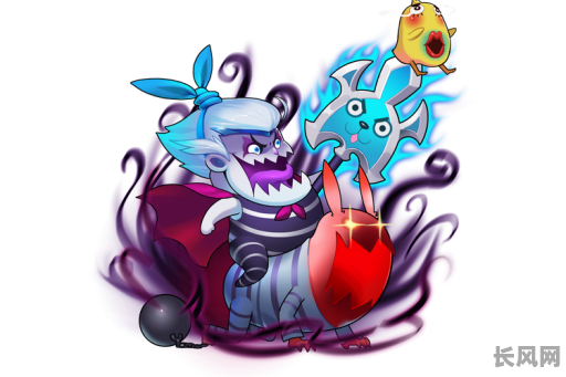 作妖记中魔吕布的命格搭配有何独特之处？如何优化？