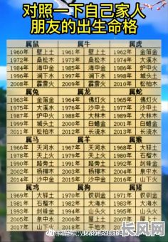 海中金命性格究竟有何独特之处？揭秘其性格特点与命运关联