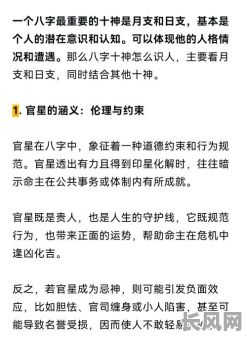 八字算命到底能看你什么命？