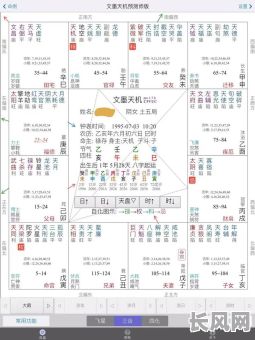 紫微命格查询，如何准确进行个人命格分析？