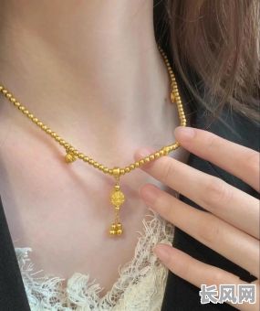 什么命格的人最适合佩戴金饰首饰？什么命格的人戴金饰首饰最吉祥？