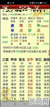 女命八字正印合财对婚姻有何影响?