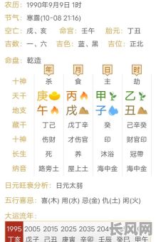 如何看懂四柱八字命理详解？如何深入理解四柱八字命理的奥秘？