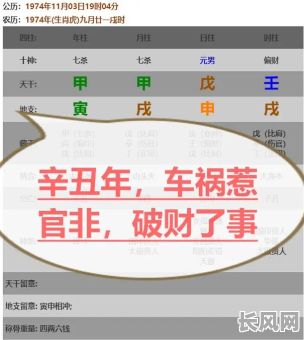 失恋破财，八字命理如何揭示其中的奥秘？