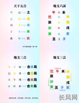 五行中的命与八字中的命有何区别？