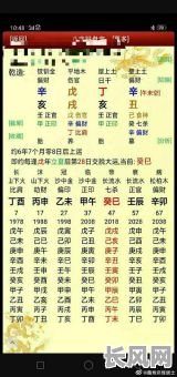 丁酉八字分析：如何准确解读男命的命运走向？