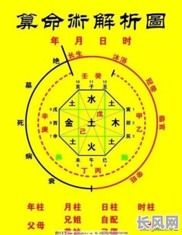 八字十大特殊命格查询大全，如何准确识别和查询？