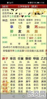 八字看姻缘命局真的准吗？这种命理分析可信度高吗？