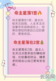 命格星宿财星偏弱，有哪些方法可以化解？