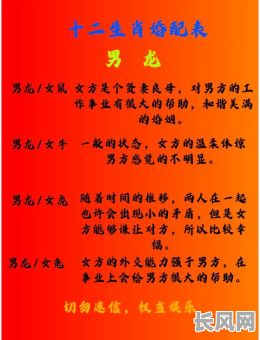 八字双龙之命究竟意味着男孩还是女孩？