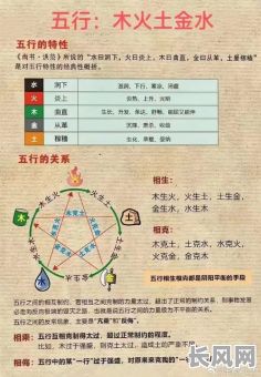 八字五行与命卦五行表，如何正确运用？包含哪些关键信息？