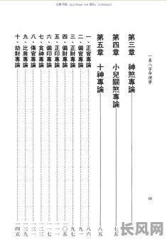 八字命理入门应该阅读哪些书籍？八字命理入门看哪些书籍最合适？