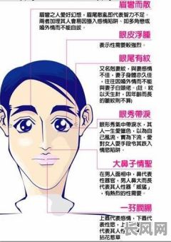 八字金命人性格特点、身材特征和面相分析是怎样的？