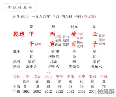 己酉日癸酉时女命八字命格，如何解读其命运走向？