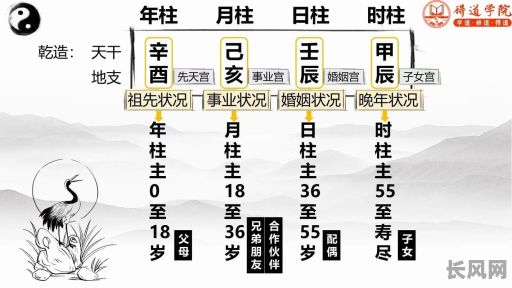 辛卯日柱八字详解大全，女性命运如何解析？