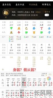 流年官财的八字命理解析，如何准确把握？