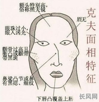 圆脸的面相究竟代表着怎样的命格？