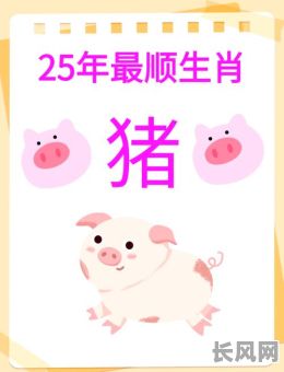 2025年属猪女性本月吉日查询：精准日期揭秘，助你把握好运！