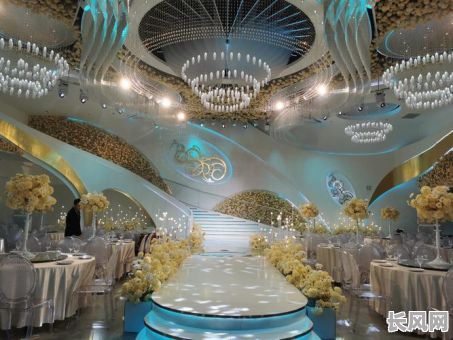 2025年绵阳市良辰吉日婚庆中心：打造梦幻婚礼的首选之地