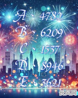 2025年杳吉日幸运数字揭秘：解锁你的吉祥密码