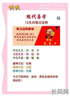 2025年六月吉日全解析：哪些属相迎来好运时刻？