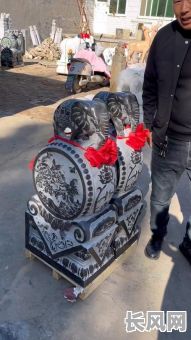 2025年大门口石鼓摆放：精选黄道吉日，提升家居风水与运势