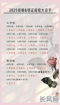 2025年必知的几大常用吉日选择方法，助你轻松挑选最佳时机