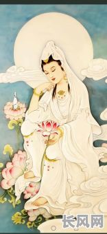 2025年二月十九日观音菩萨吉日：祈福纳祥，善缘广结