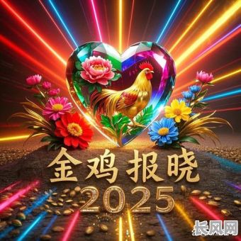 2025年属鸡人六大吉日出生，好运连连！