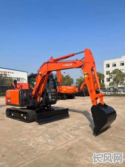 2025年昌吉地区首选！日立挖掘机销售厂 - 专业服务，品质保证