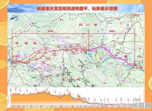 2025年渝西高铁开工吉日揭晓：精准时间助你规划未来