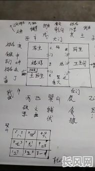 2025年巽山乾向兼已亥吉日：风水布局与吉日选择指南