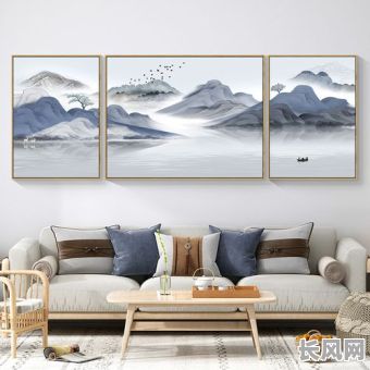 2025年新房装饰画挂画吉日精选指南：打造完美家居风水的秘密