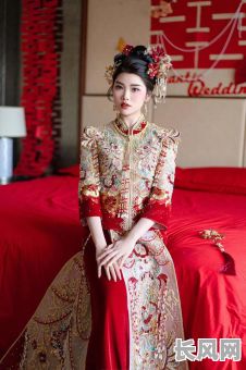 2025年10月结婚穿搭指南：精选吉日，打造完美婚礼造型