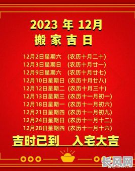 2025年家居搬家吉日选择：搬东西与安置床铺的吉日是否相同？