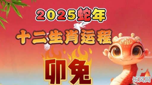 2025年农历二月属兔吉日诞生：星座运势与吉祥寓意