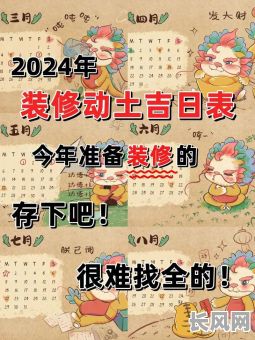 2025年四月份砌墙最佳吉日，精选吉日助你顺利施工！