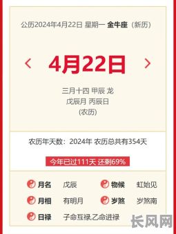 2025年4月22日黄道吉日查询：吉日宜忌全解析