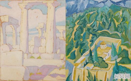 吉日格楞画家简介：探索这位杰出艺术家的生平与创作之路