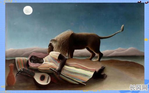 探索单身画家吉日格楞的艺术世界与独特人生经历