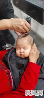 如何选择适合小孩剃头的吉祥日子？