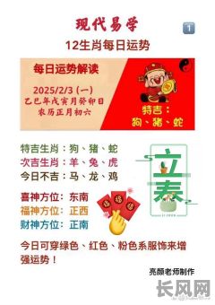 黄道吉日代表哪个动物？探究传统历法中的生肖象征意义