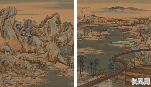 吉日格楞画家近照：探索艺术家最新风采与创作灵感