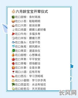 2025宝宝开荤吉日：精选宜忌指南，科学选期助宝宝健康成长