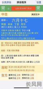 2025年7月祈福黄道吉日查询及运势分析指南